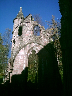 Kloster Allerheiligen009