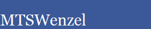 MTSWenzel