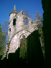 Kloster Allerheiligen